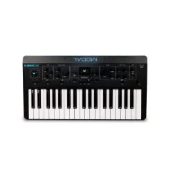 MODAL ELEMENT One Virtual Analog Synth